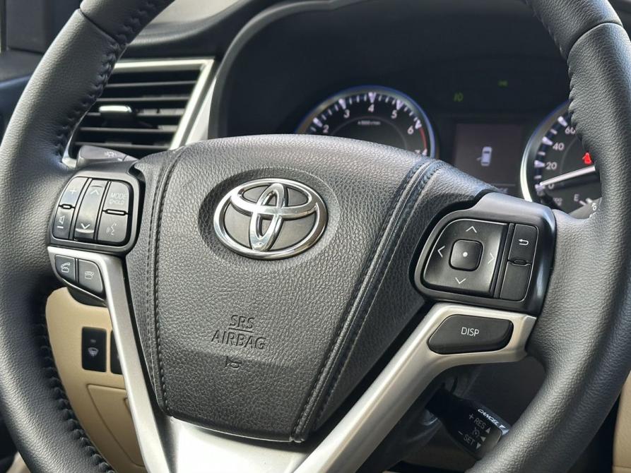 Toyota Highlander III (XU50) Ярославль  - изображение 28
