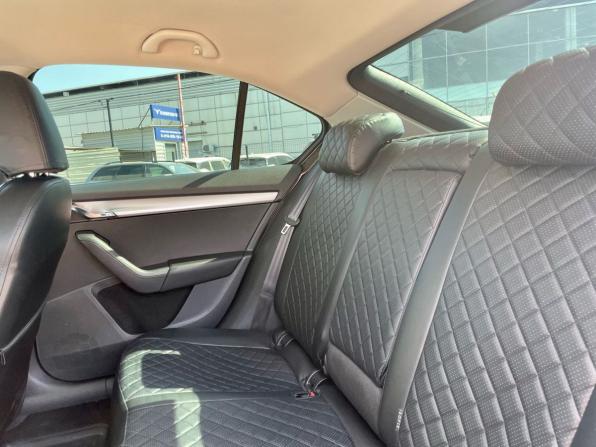 Skoda Octavia III (A7) с пробегом 2013 года, цена 1 255 000 рублей, 188871 км, лифтбек, Автокод Объявления