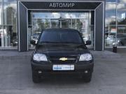Chevrolet Niva I Рестайлинг Брянск  - изображение 17