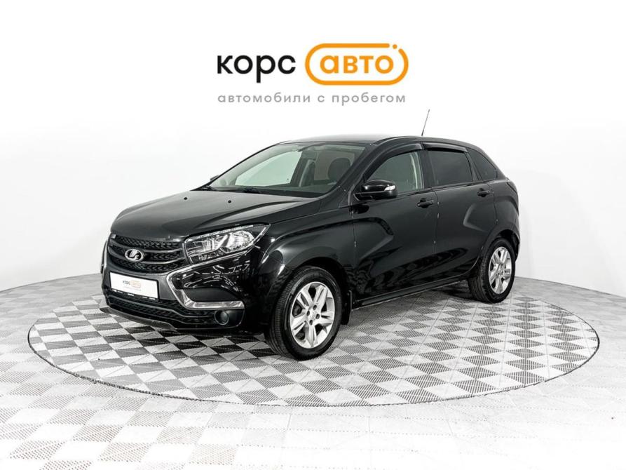 Lada (ВАЗ) XRAY I Ногинск  - изображение 1