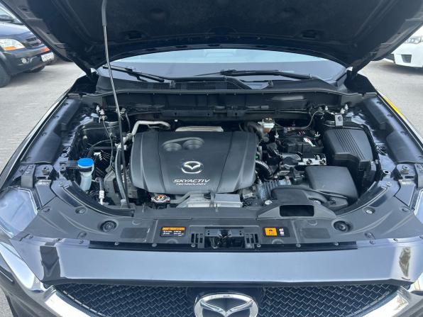 Mazda CX-5 II с пробегом 2018 года, цена 2 300 000 рублей, 104000 км, внедорожник, Автокод Объявления