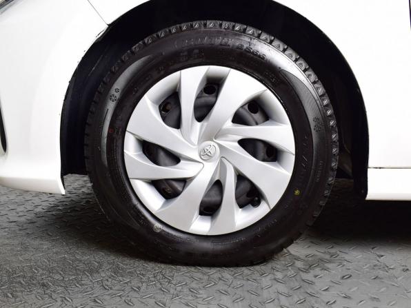 Toyota Yaris IV с пробегом 2021 года, цена 1 085 995 рублей, 95537 км, хэтчбек, Автокод Объявления