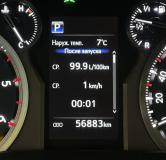 Toyota Land Cruiser Prado 150 Series Рестайлинг 3 Барнаул  - изображение 70