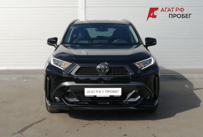 Toyota RAV4 V (XA50) с пробегом 2020 года, цена 3 950 000 рублей, 40818 км, внедорожник, Автокод Объявления