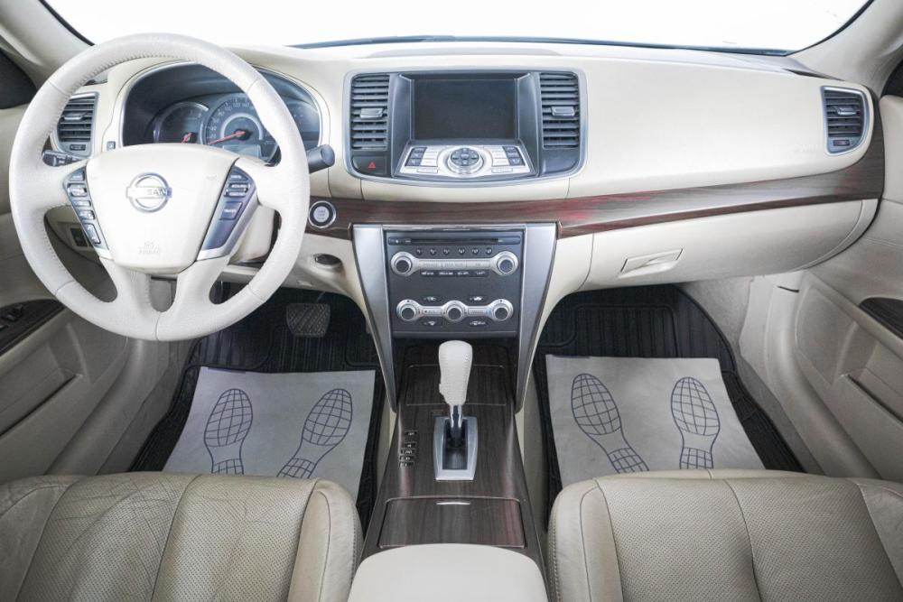 Nissan Teana II Рестайлинг Кемерово  - изображение 14