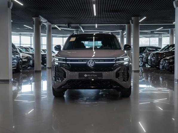 Volkswagen Teramont II (China Market) с пробегом 2026 года, цена 6 100 000 рублей, 36 км, внедорожник, Автокод Объявления