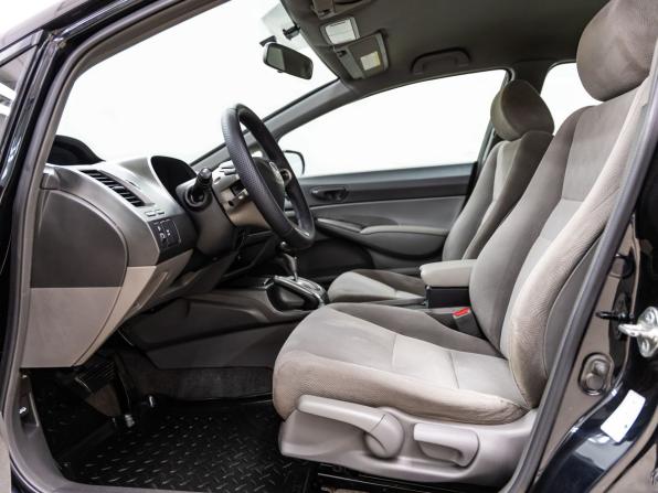 Honda Civic VIII с пробегом 2008 года, цена 798 000 рублей, 255968 км, седан, Автокод Объявления