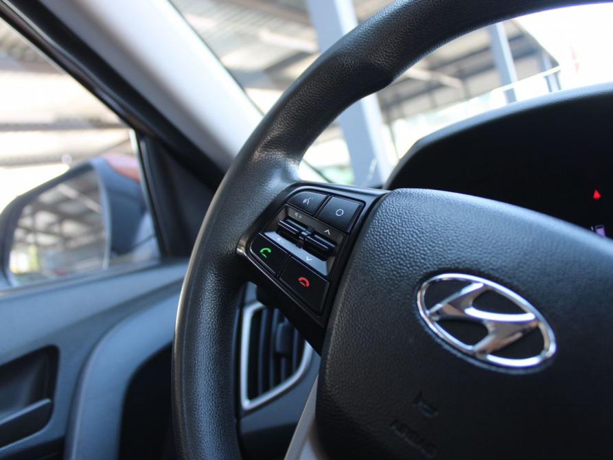 Hyundai Creta I Дзержинск  - изображение 12
