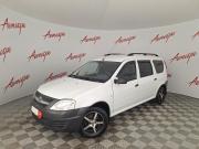 Lada (ВАЗ) Largus I Псков  - изображение 19