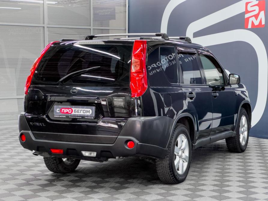 Nissan X-Trail II Ростов-на-Дону  - изображение 6