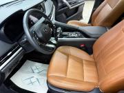 Changan CS95 I Рестайлинг Азнакаево  - изображение 43