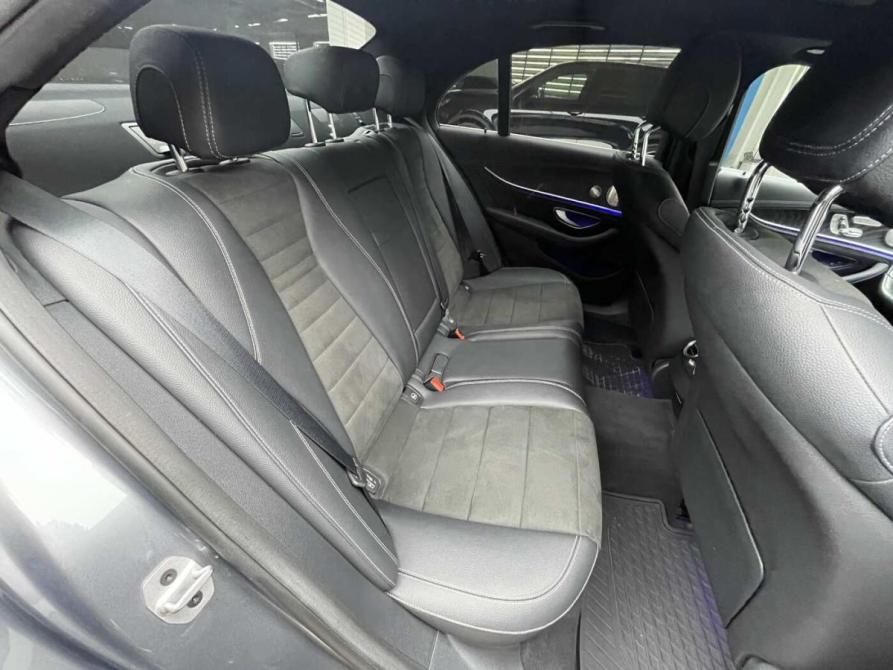Mercedes-Benz E-Класс V (W213 S213 C238) Рестайлинг Москва  - изображение 12