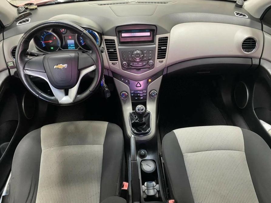 Chevrolet Cruze I Набережные Челны  - изображение 14