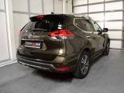 Nissan X-Trail III Рестайлинг Кемерово  - изображение 34