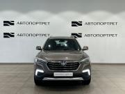 FAW Besturn X80 I Рестайлинг Санкт-Петербург  - изображение 33