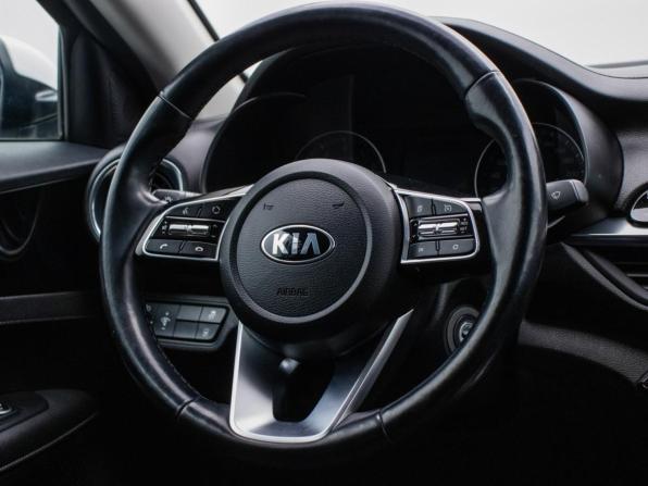 Kia Cerato IV с пробегом 2021 года, цена 2 010 000 рублей, 103000 км, седан, Автокод Объявления