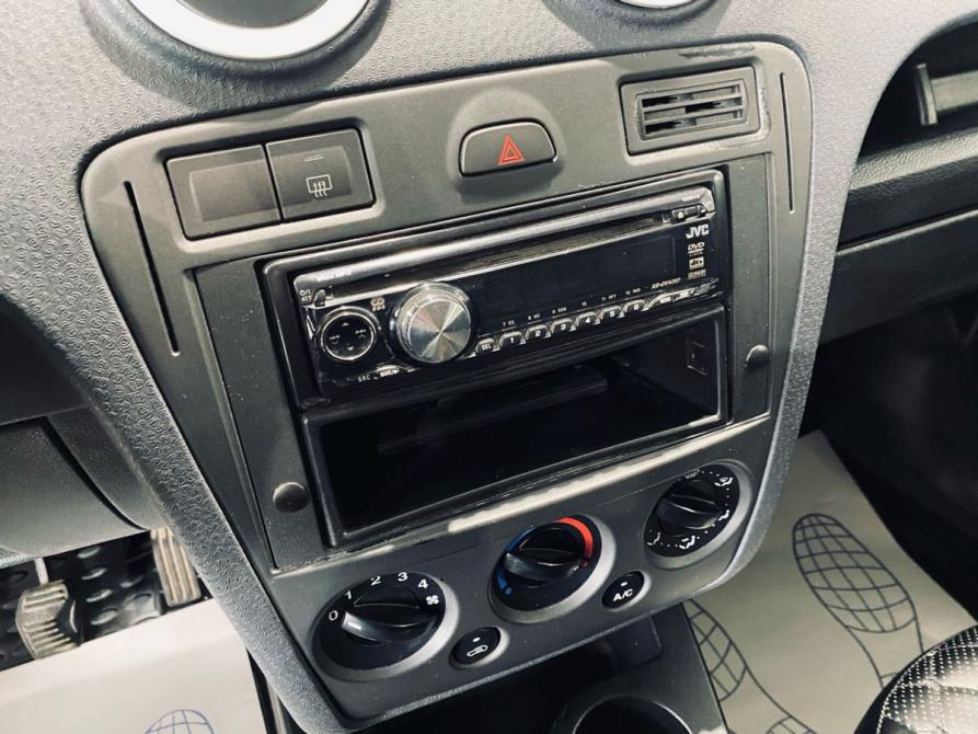 Ford Fusion I Рестайлинг Миасс  - изображение 15