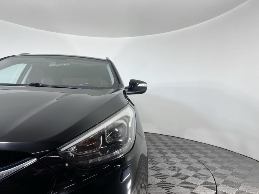 Hyundai ix35 I Рестайлинг Архангельск  - изображение 9
