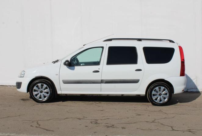 Lada (ВАЗ) Largus I с пробегом 2018 года, цена 820 000 рублей, 98000 км, универсал, Автокод Объявления