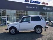 Lada (ВАЗ) Niva Legend I Набережные Челны  - изображение 20