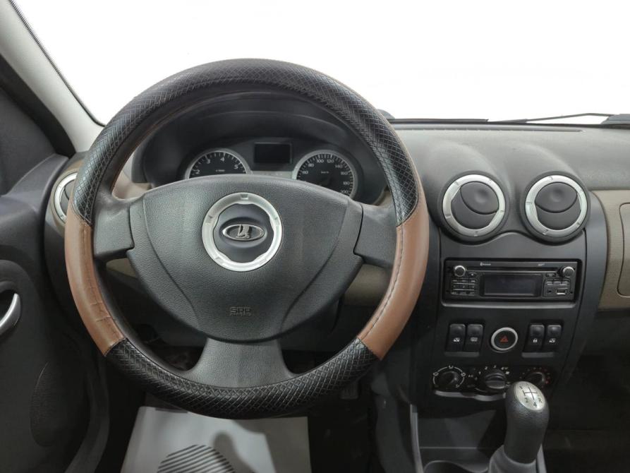 Lada (ВАЗ) Largus I Альметьевск  - изображение 11