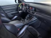 Alfa Romeo Stelvio I Рестайлинг Кемерово  - изображение 34