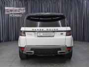 Land Rover Range Rover Sport II Рестайлинг Москва  - изображение 32