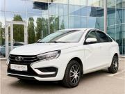 Lada (ВАЗ) Vesta I Рестайлинг (NG) Воронеж  - изображение 26