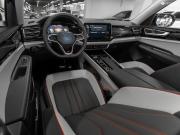 Volkswagen Teramont I Рестайлинг (China Market) Москва  - изображение 32