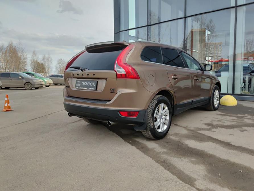 Volvo XC60 I Ижевск  - изображение 6