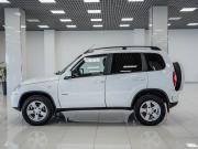 Chevrolet Niva I Рестайлинг Самара  - изображение 19