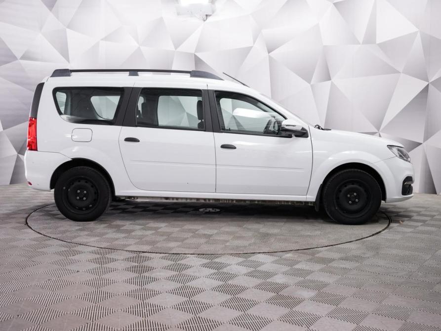 Lada (ВАЗ) Largus I Рестайлинг Ульяновск  - изображение 6