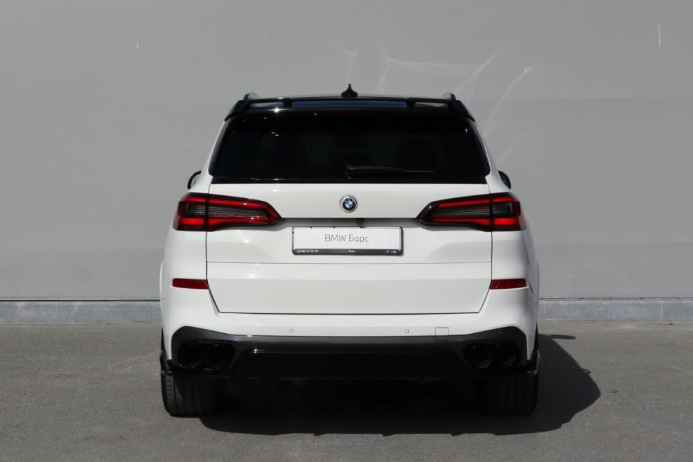 BMW X5 IV (G05/G18) Тюмень  - изображение 7