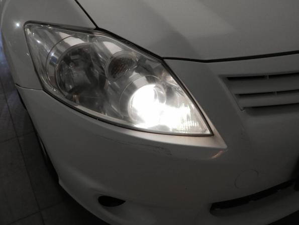 Toyota Auris I Рестайлинг с пробегом 2010 года, цена 885 000 рублей, 111162 км, хэтчбек, Автокод Объявления