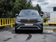 Volkswagen Teramont I Рестайлинг Москва  - изображение 21
