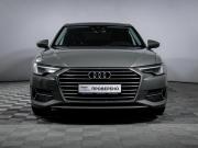 Audi A6 V (C8) Москва  - изображение 19