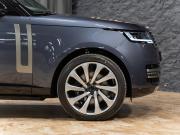 Land Rover Range Rover V Москва  - изображение 36