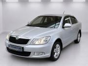 Skoda Octavia II (A5) Рестайлинг Москва  - изображение 16