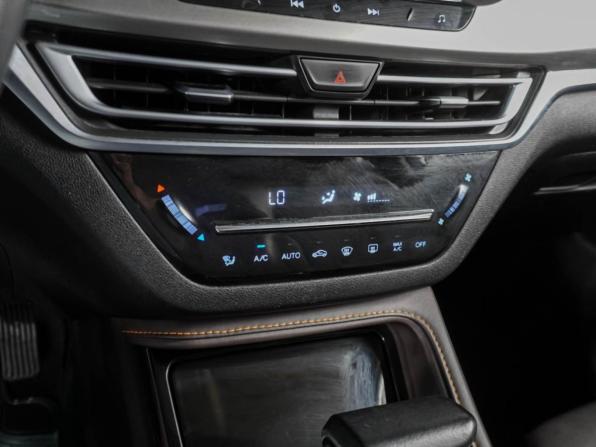 Changan CS35 Plus I с пробегом 2020 года, цена 1 529 000 рублей, 88247 км, внедорожник, Автокод Объявления