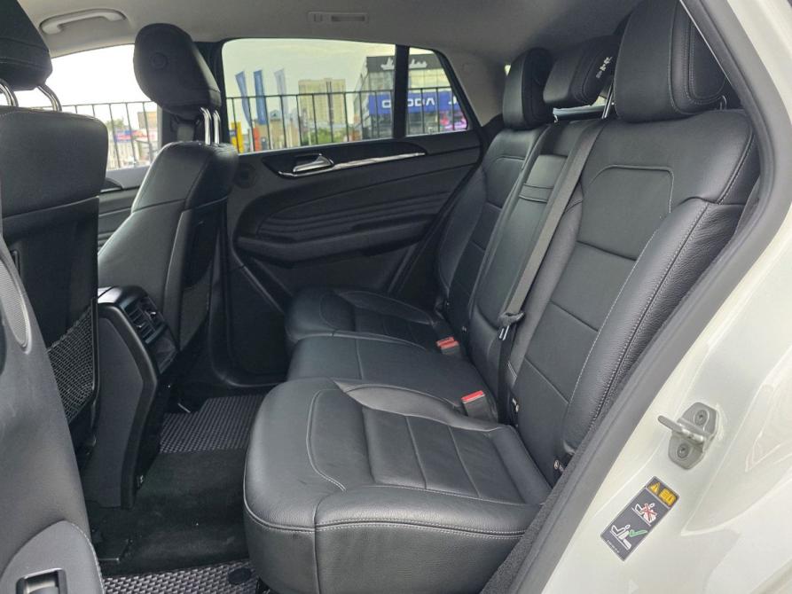 Mercedes-Benz GLE I (W166) Новосибирск  - изображение 14