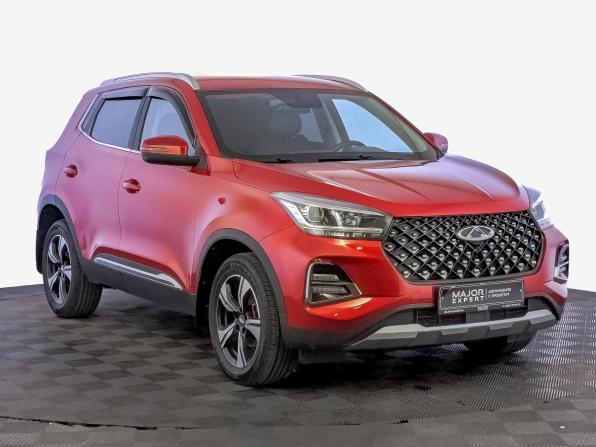 Chery Tiggo 4 Pro I Рестайлинг с пробегом 2023 года, цена 1 455 000 рублей, 57280 км, внедорожник, Автокод Объявления