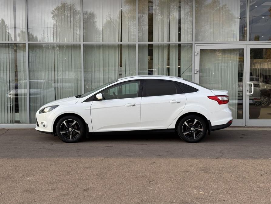 Ford Focus III Воронеж  - изображение 8