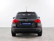 Opel Astra J Рестайлинг Москва  - изображение 25