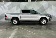 Toyota Hilux VIII Оренбург  - изображение 32