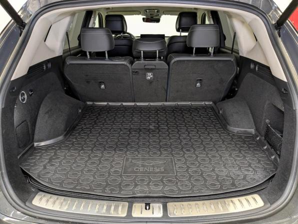 Genesis GV80 I с пробегом 2021 года, цена 5 150 000 рублей, 78655 км, внедорожник, Автокод Объявления