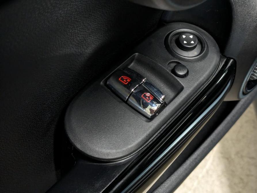 Mini Hatch III (F55/F56) Рестайлинг Санкт-Петербург  - изображение 29
