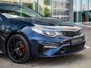 Kia Optima IV Рестайлинг Волгоград  - изображение 49