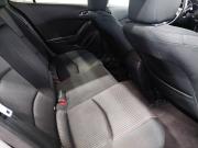 Mazda 3 III (BM) Пермь  - изображение 40