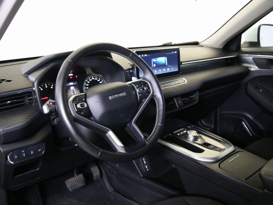 Haval Jolion I Санкт-Петербург  - изображение 17