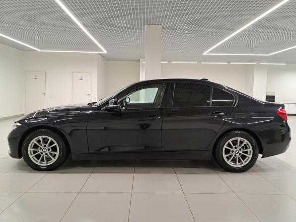 BMW 3 серии VI (F3x) Рестайлинг с пробегом 2016 года, цена 1 789 000 рублей, 148382 км, седан, Автокод Объявления